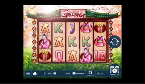 Geisha Slot: Travel to the Far East & Rack Up Huge Wins! .